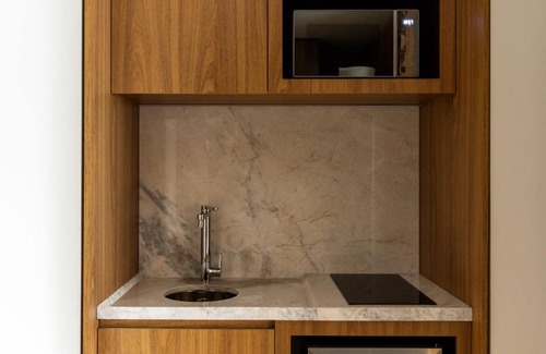 Cerqueira Cesar Apartamento | Exclusive Charlie Sintra Jardins