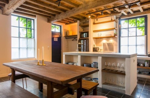 Ghent Casa | EXCLUSIVE: Charming Guesthouse in the heart of Ghent