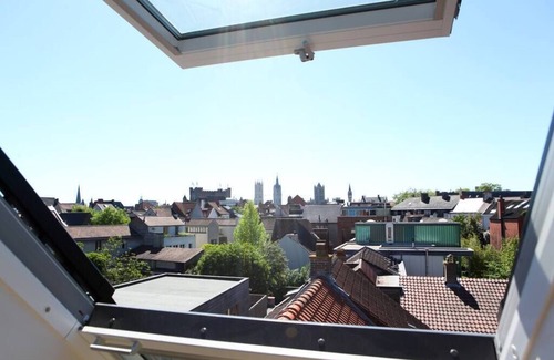 Ghent Casa | EXCLUSIVE: Charming Guesthouse in the heart of Ghent