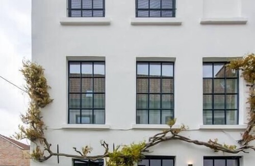 Ghent Casa | EXCLUSIVE: Charming Guesthouse in the heart of Ghent