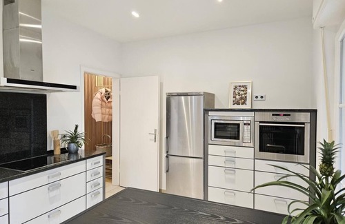 Nordhorn Casa | Exclusive city villa in de hart van Nordhorn