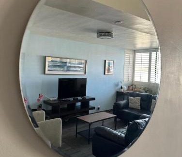 Zona Río Apartamento | Exclusive condominium close to the border