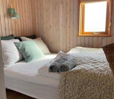 Hirtshals Casa | Exclusive Cottage close to Tornby Beach