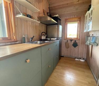 Hirtshals Casa | Exclusive Cottage close to Tornby Beach