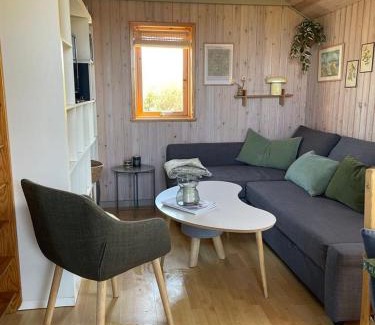 Hirtshals Casa | Exclusive Cottage close to Tornby Beach