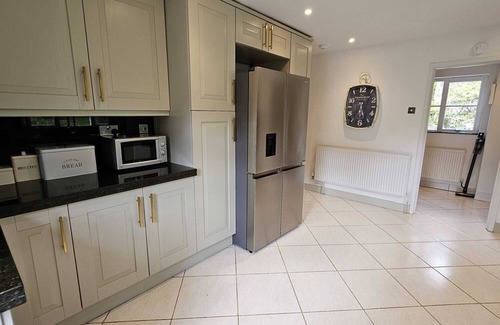 Lingfield Cabaña | Exclusive cottage in the heart of the forest
