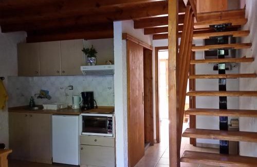 Palaiochora Casa | Exclusive Cottages in a quiet oliverove near the sea