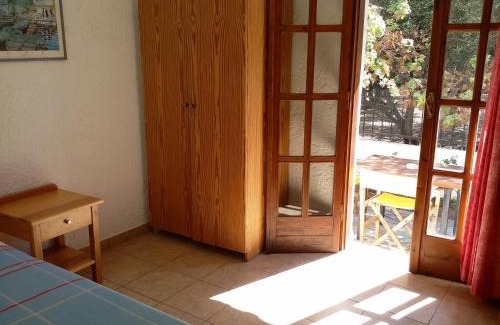 Palaiochora Casa | Exclusive Cottages in a quiet oliverove near the sea