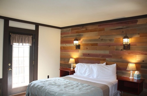 Cleveland Cama Y Desayuno | Exclusive countryside retreat