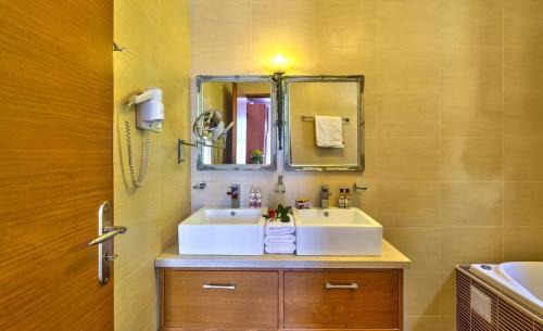 Asteri Villa | Exclusive Crete Villa Villa Citrus 3 Bedroom Private Pool Rethymnon