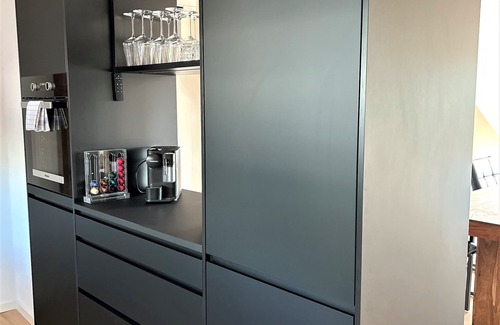 Freiburg im Breisgau Apartamento | Exclusive Selection - Luxus Penthouse