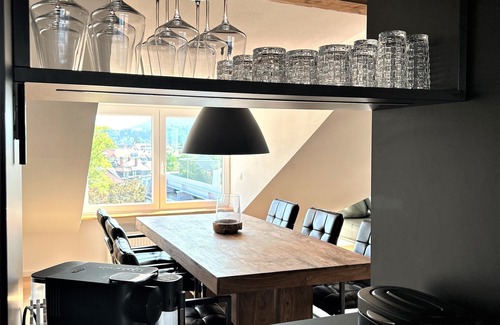 Freiburg im Breisgau Apartamento | Exclusive Selection - Luxus Penthouse