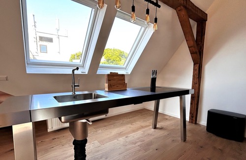 Freiburg im Breisgau Apartamento | Exclusive Selection - Luxus Penthouse