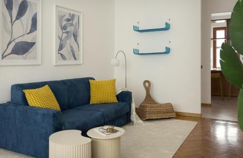 Guastalla Apartamento | Exclusive Design Apartment - Duomo - Free Parking