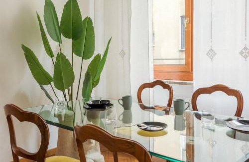 Guastalla Apartamento | Exclusive Design Apartment - Duomo - Free Parking