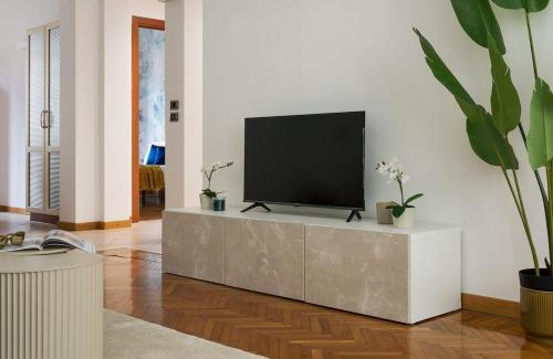 Guastalla Apartamento | Exclusive Design Apartment - Duomo - Free Parking