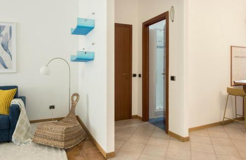 Guastalla Apartamento | Exclusive Design Apartment - Duomo - Free Parking