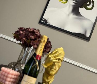 Trnava Apartamento | Exclusive design apartment & Residence centre & Free parking & LATE CHECKOUT