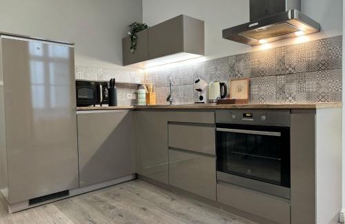 Trnava Apartamento | Exclusive design apartment & Residence centre & Free parking & LATE CHECKOUT