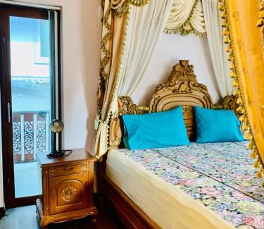 Chakphong Casa | Exclusive Double room at CET Resort with Pool Tennis Padel