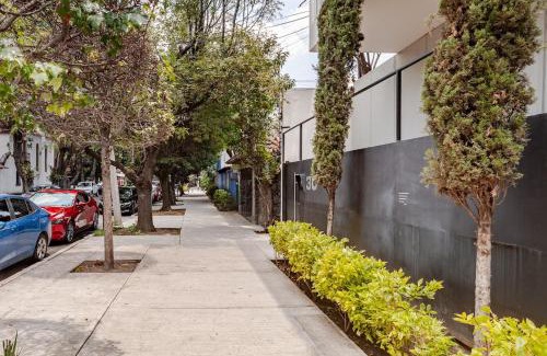 Roma Sur Apartamento | Exclusive duplex with terrace and welcome wine