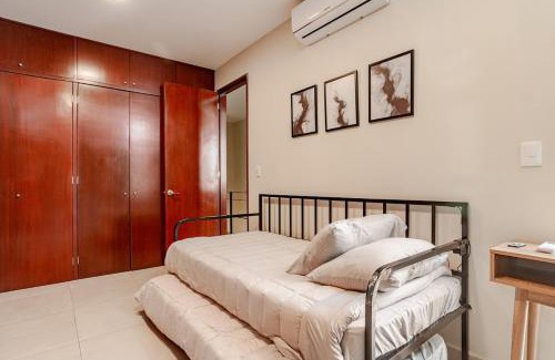 Roma Sur Apartamento | Exclusive duplex with terrace and welcome wine
