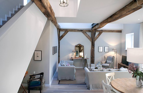 Mansie Otro | Exclusive equipment, 2 bathrooms, fantastic garden, near Bad Zwischenahn, WLAN