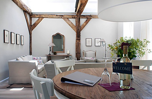 Mansie Otro | Exclusive equipment, 2 bathrooms, fantastic garden, near Bad Zwischenahn, WLAN