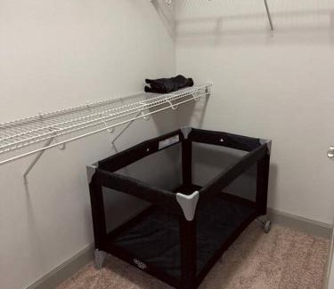 Greenway Plaza-Upper Kirby Apartamento | Exclusive Escape