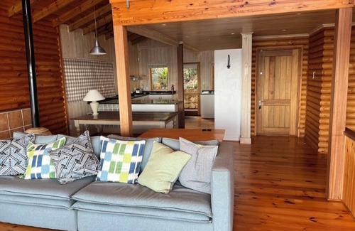Keurboomstrand Casa | Exclusive Estate With Incredible Views, Heart of the Garden Route, Plettenberg