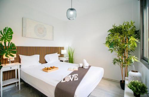 Bailen-Miraflores Apartamento | Exclusive Executive Apartment - Malaga Center