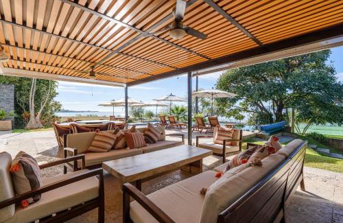 Ajijic Casa | Exclusive Family House with Padel and Lake Chapala Access