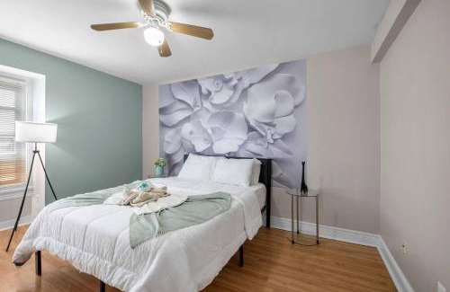 Chinatown Apartamento | Exclusive Flat In Center City