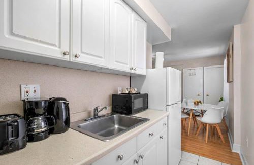 Chinatown Apartamento | Exclusive Flat In Center City