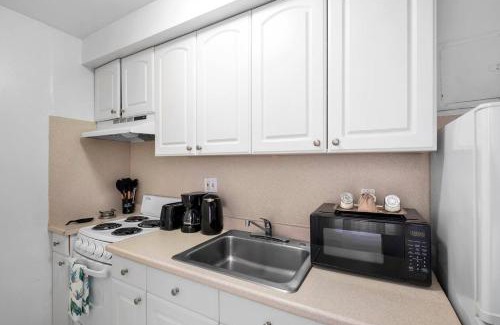 Chinatown Apartamento | Exclusive Flat In Center City
