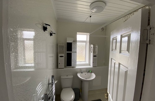 Kilwinning Casa | Exclusive for maximum two adults, maximum 7 days