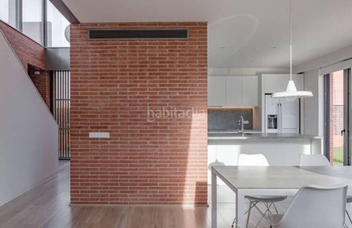 Olot Villa | Exclusiva villa con piscina privada totalmente equipada