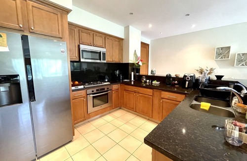 Playa Blanca Apartamento | Exclusive golf course view apartment in Buenaventura Golf &