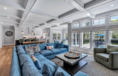 East Harwich Casa | Exclusive Harwich Haven: Pool, Spa and More RPAM068