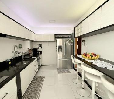 Umarizal Apartamento | Exclusive High End Apartment COP30 Belem