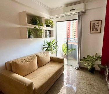 Umarizal Apartamento | Exclusive High End Apartment COP30 Belem