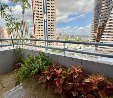 Umarizal Apartamento | Exclusive High End Apartment COP30 Belem