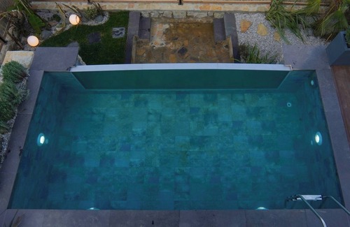 Sapanca Chalet De Esquí | Exclusive Hill Sapanca