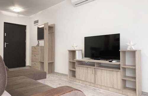 Pecs Apartamento | Exclusive Home - C. apartman