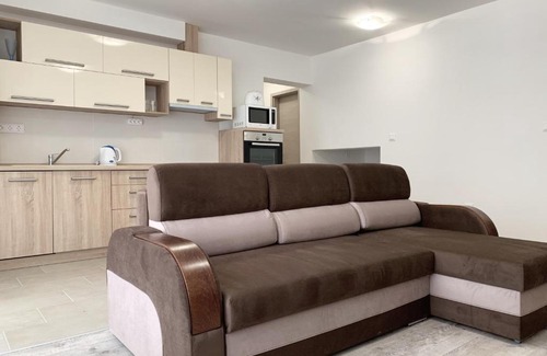 Pecs Apartamento | Exclusive Home - C. apartman