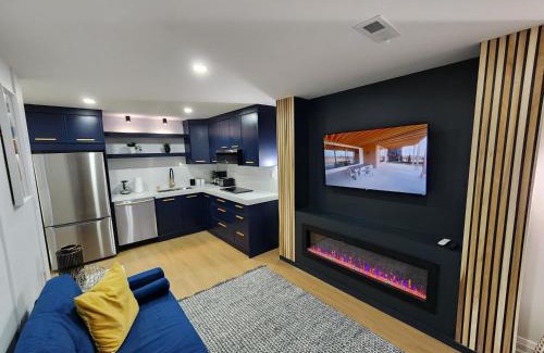 Thorold Apartamento | Exclusive Home in Niagara Falls