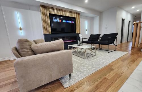 Thorold Apartamento | Exclusive Home in Niagara Falls