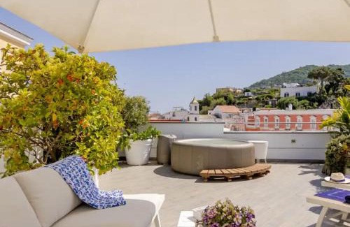 Ischia Porto Apartamento | Exclusive Home Ischia