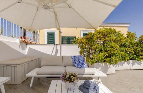 Ischia Porto Apartamento | Exclusive Home Ischia