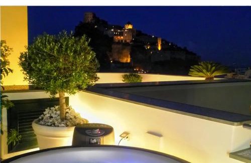 Ischia Porto Apartamento | Exclusive Home Ischia
